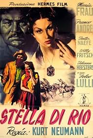 Adventure in Rio (1955)