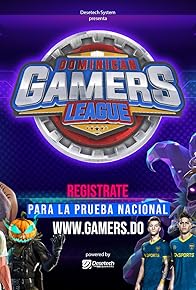 Primary photo for Dominican Gamers League