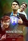 The Movie Extra (2015)