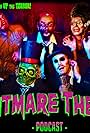 The Frightmare Theatre Podcast