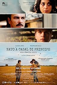 Born in Casal Di Principe (2017)