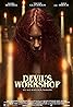 Devil's Workshop (2022) Poster