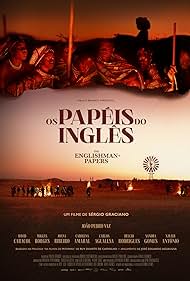 Os Papéis do Inglês (2024)