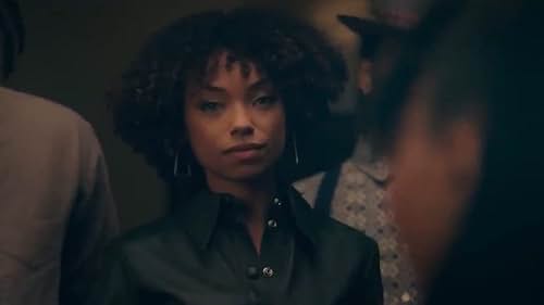 This is how we do a final season! Dear White People Vol. 4 arrives on Netflix September 22.