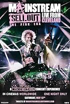 Mainstream Sellout Live from Cleveland: The Pink Era