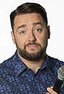 Jason Manford in Tonightly (2008)