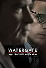 Watergate: Blueprint for a Scandal (2022)