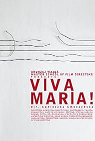 Viva Maria! (2010)