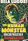 The Human Monster (1939)