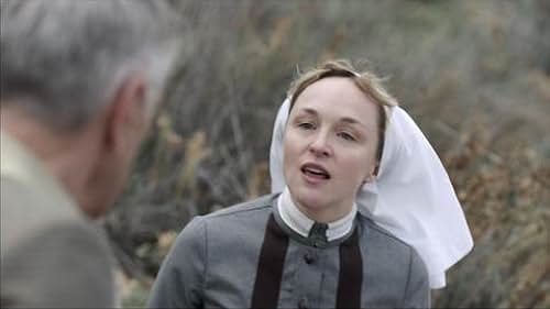 Trailer for ANZAC Girls