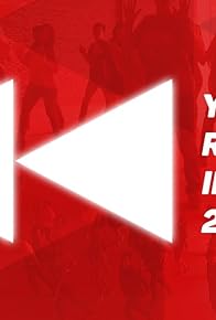 Primary photo for YouTube Rewind Indonesia 2015