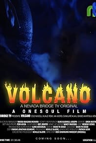 Primary photo for Volcano