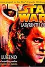 Star Wars: Labyrinth of Evil (2007)