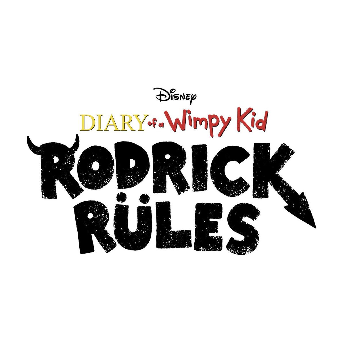 Diary of a Wimpy Kid: Rodrick Rules (2022)