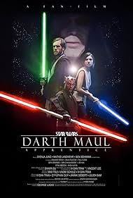 Darth Maul: Apprentice (2016)