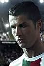 Cristiano Ronaldo in Write the Future (2010)