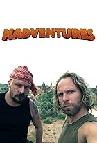 Tuomas Milonoff and Riku Rantala in Madventures (2002)