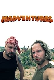 Tuomas Milonoff and Riku Rantala in Madventures (2002)