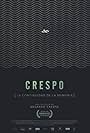 Crespo (La continuidad de la memoria) (2016)