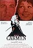 Carmen (1984) Poster