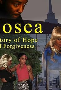 Primary photo for Hosea: A Story of Hope and Forgiveness