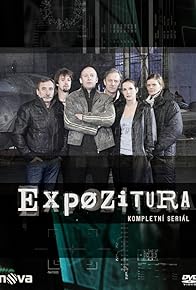 Primary photo for Expozitura