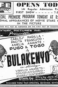 Togo and Pugo in Bulakenyo (1949)