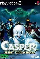 Casper: Spirit Dimensions (2001)