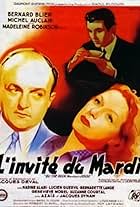 L'invité du mardi (1950)