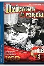 Dziewczyny do wziecia (1972)