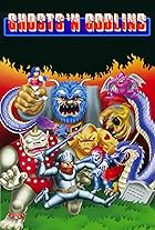 Ghosts 'n Goblins