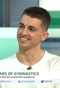 Primary photo for Max Whitlock