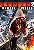 Shark Exorcist 2: Unholy Waters (2024) Poster