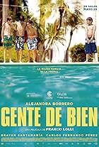 Gente de bien (2014)