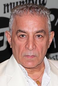 Primary photo for Dalip Tahil