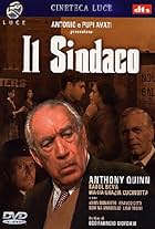 Il sindaco