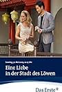 Eine Liebe in der Stadt des Löwen (2009)