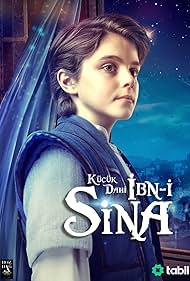 Kaan Alp Dayi in Küçük Dahi: Ibn-i Sina (2023)