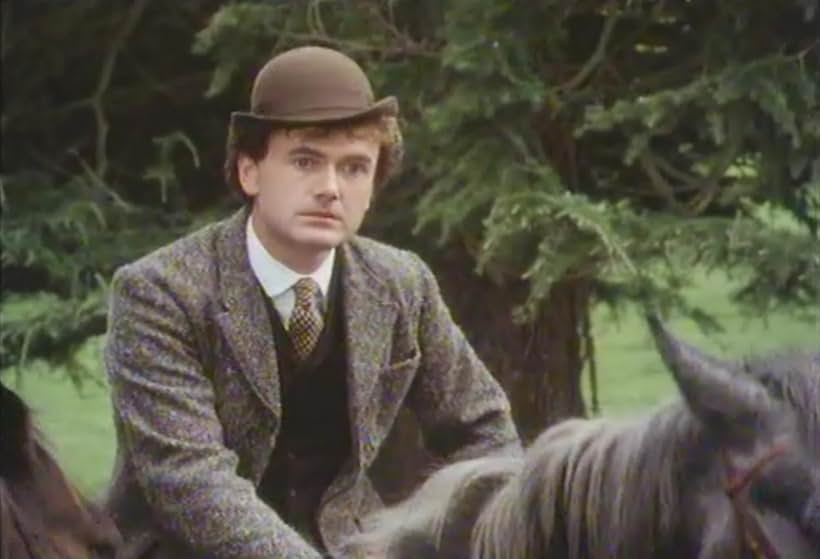 Bryan Murray in The Irish R.M. (1983)