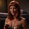 Suanne Braun in Stargate SG-1 (1997)