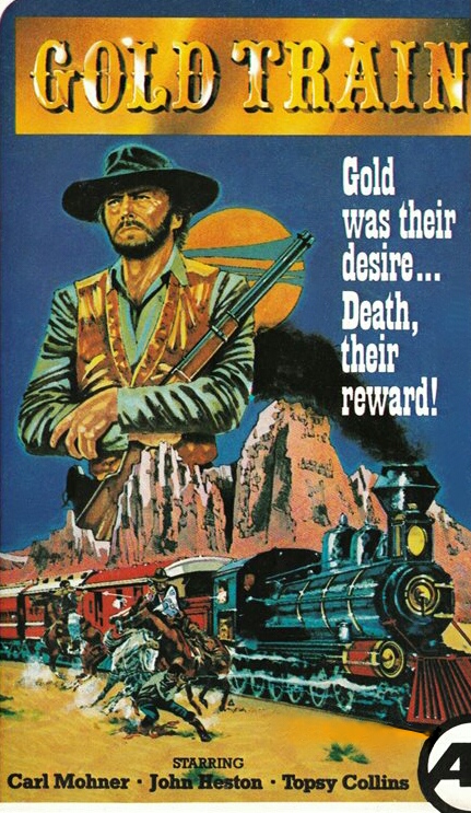 Gold Train (1965)