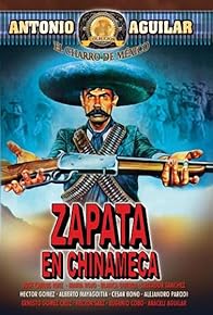 Primary photo for Zapata en Chinameca