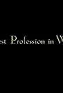 The Oldest Profession in Winnipeg (2011)