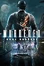 Vennori: Murdered - Soul Suspect (2014)