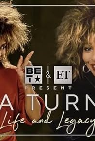 Primary photo for BET & ET Present Tina Turner: Life and Legacy