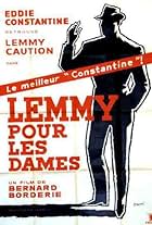 Lemmy pour les dames...