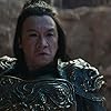 Chin Han in Mortal Kombat (2021)