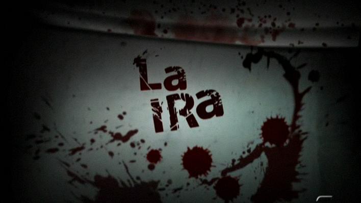 La ira (2009)