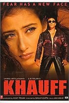 Khauff (2000) Poster