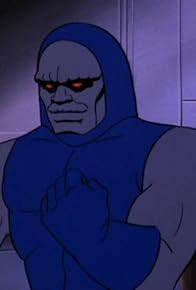 Primary photo for The Darkseid Deception